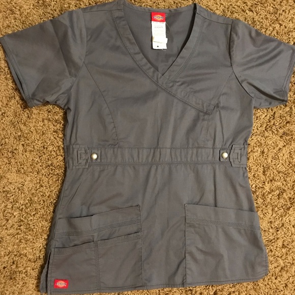 Dickies Scrubs - Picture 2 of 4